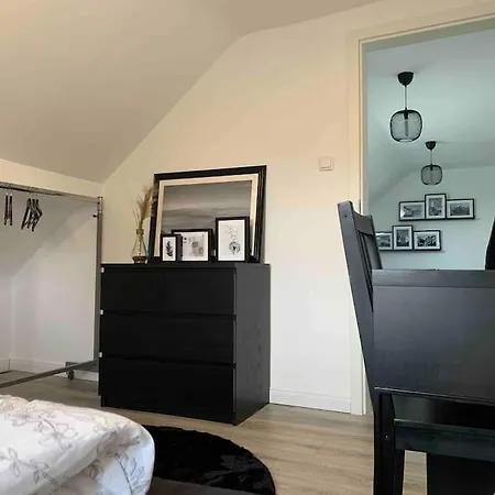 5Minuten Von Der City Entfernte Wohnung Mit Parkpl Bielefeld Exterior foto