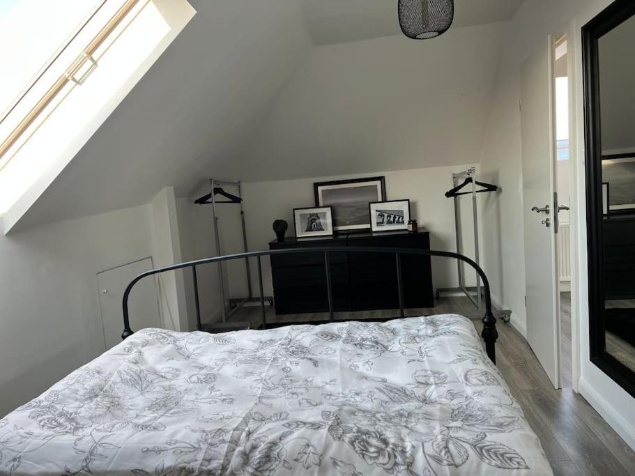 5minuten Von Der Entfernte Mit Parkpl Apartment *